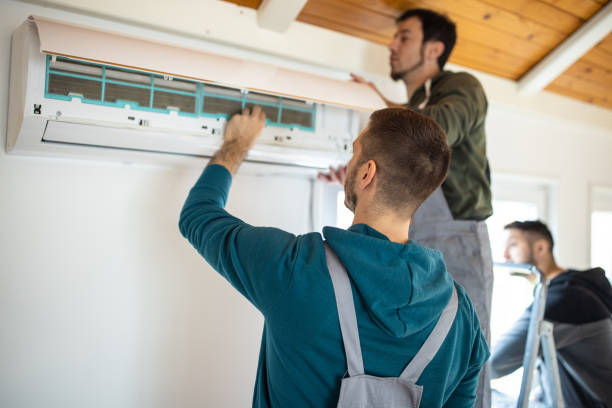 Best Geothermal HVAC Systems in Atkins, VA