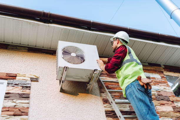 Best HVAC Software and Technology in Atkins, VA