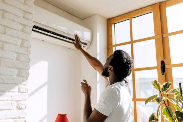 Best Residential HVAC in Atkins, VA