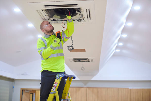 Reliable Atkins, VA HVAC Solutions