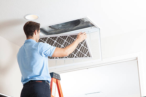 Best Seasonal HVAC Services in Atkins, VA