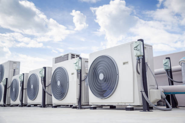 Best Ductless Mini-Split Systems in Atkins, VA