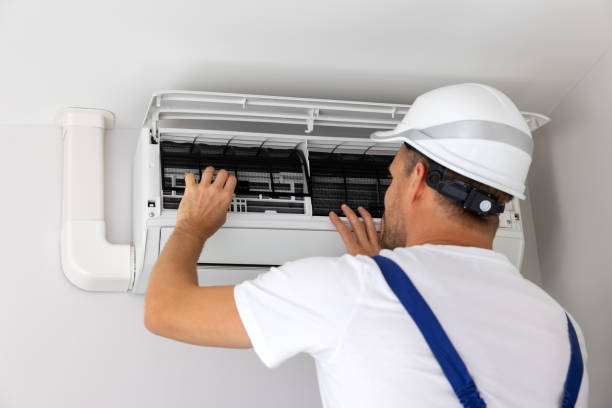 Atkins, VA HVAC Pros
